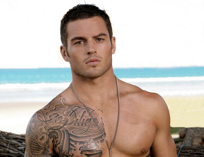 Aussie named sexiest by travel website - Lifestyle News