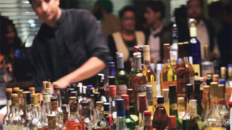 Planning A Beer Bash In Delhi Get Ready To Pay More India News Planning A Beer Bash In Delhi Get Ready To Pay More India News