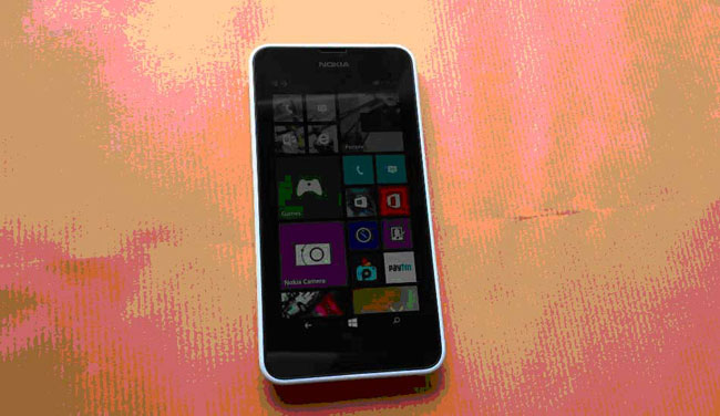 nokia lumia 630 review the first windows phone 8 1 handset technology news