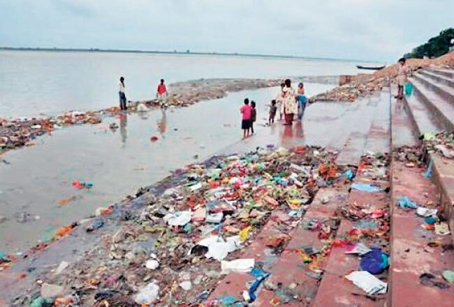 Villages along Ganga to get real sanitation - India News