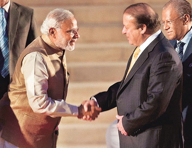 PM's Politics of Communication by Samir Saran PM's Politics of Communication by Samir Saran