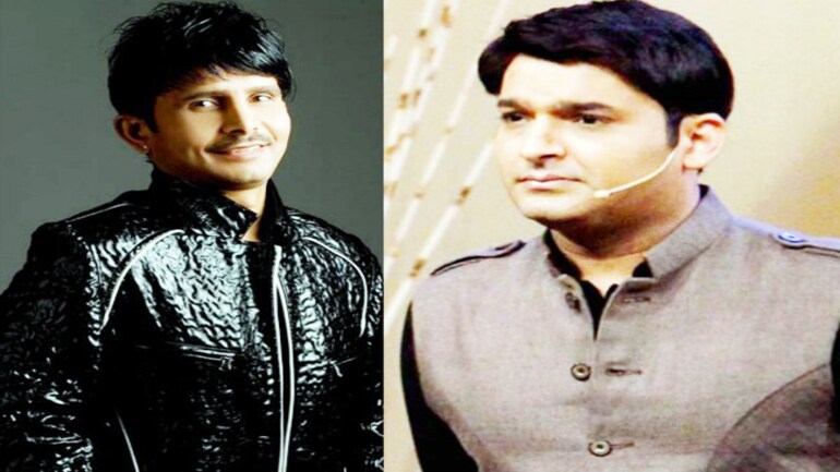 Krk Movies - Who is KRK: Why Bollywood hates him on TL but loves him in