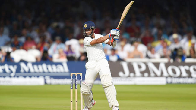 Was nervous before first Test at the Lord's: Ajinkya Rahane