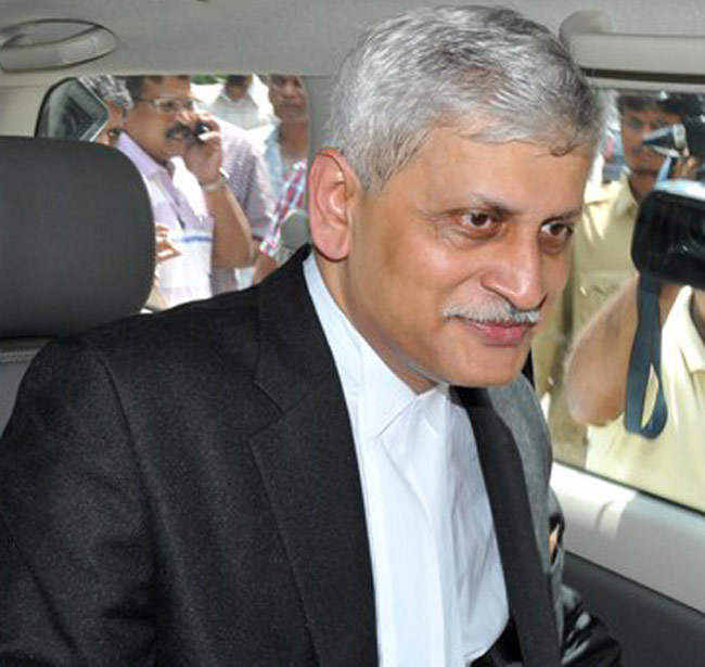 SC judge appointment: Who is UU Lalit?