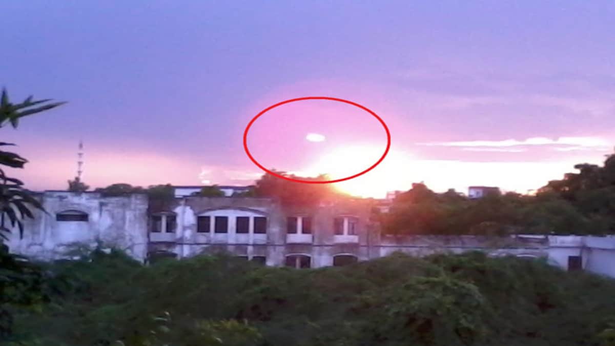 UFO sightings in India Alchetron, The Free Social Encyclopedia