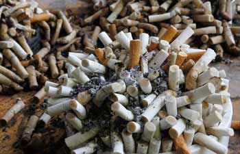 smoking 15 cigarettes a day Loneliness is more dangerous than smoking 15 cigarettes a day. It raises  your risk of heart disease, stroke, and dementia — and it's rising fastest  in people under 30. Even heavy social
