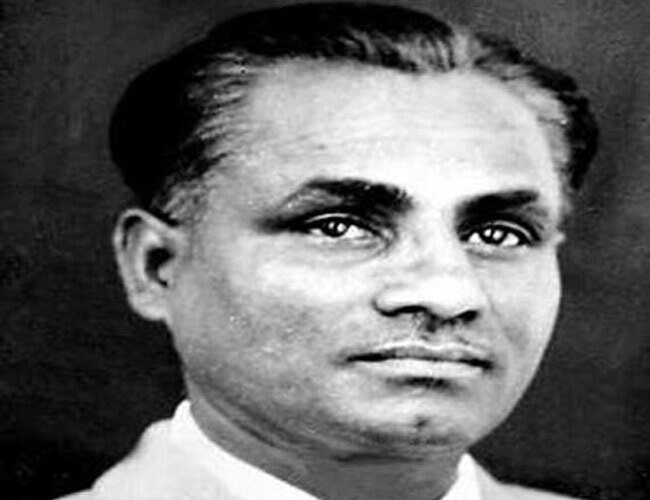 PM pays tribute to hockey legend Dhyan Chand India Today