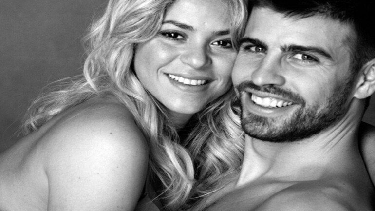 Shakira Gerard Pique Expecting Baby No 2 Movies News
