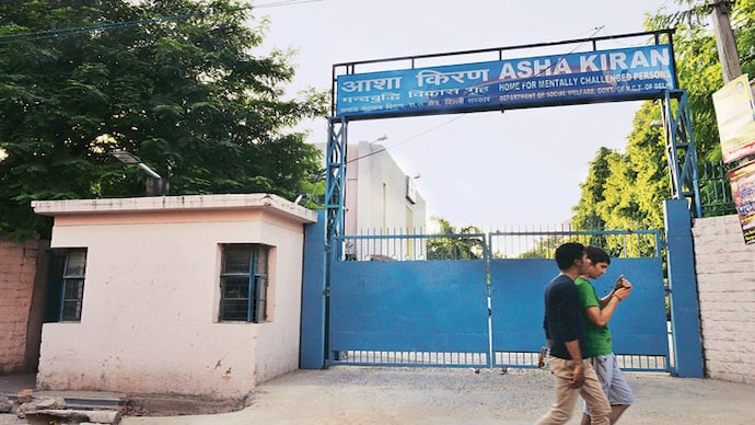 Delhi mental home witnesses a death every week due to govt apathy - India  Today
