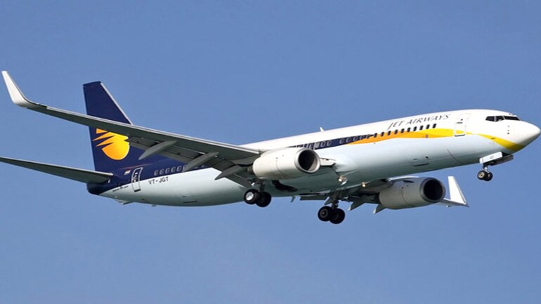 Jet Airways To Launch Direct Flights To Ho Chi Minh City From Nov 5 India News