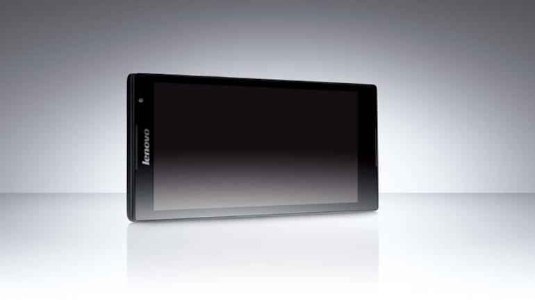 Lenovo S Tab S8 Tablet Is High On Hardware Low On Price Technology News