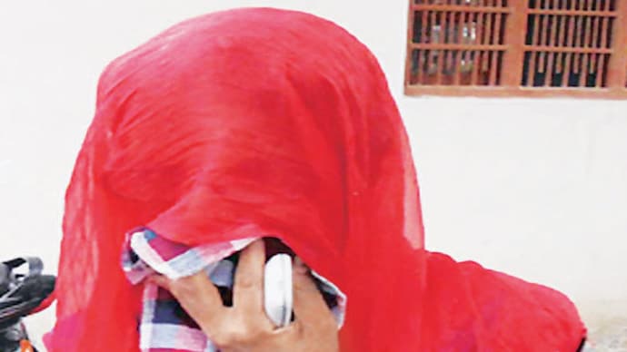 Mansa rape victim not Nirbhaya's nurse