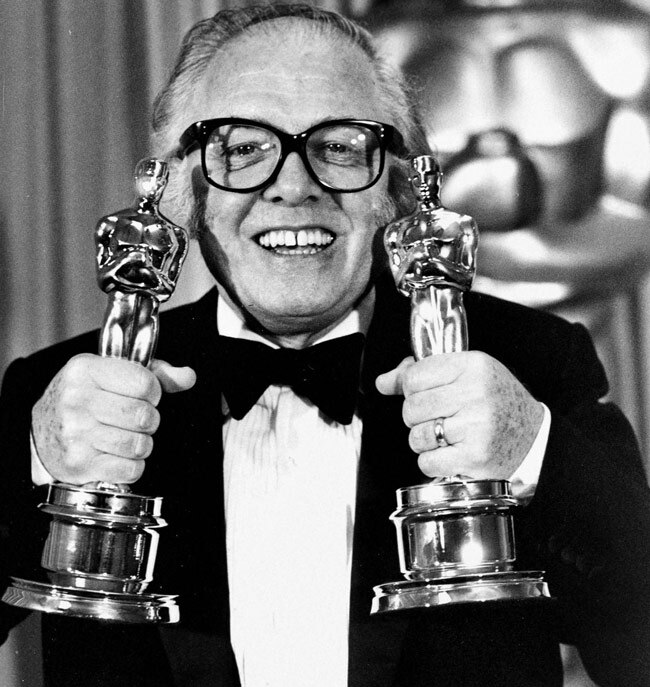 richard attenborough awards