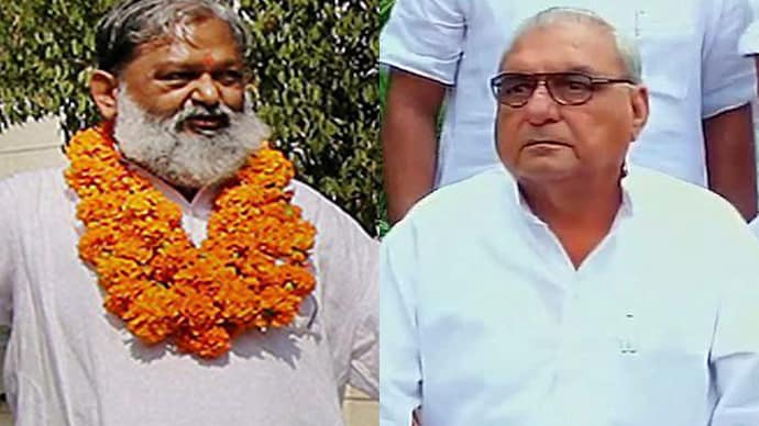 Haryana Assembly elections: 20 MLAs manage to retain their seats