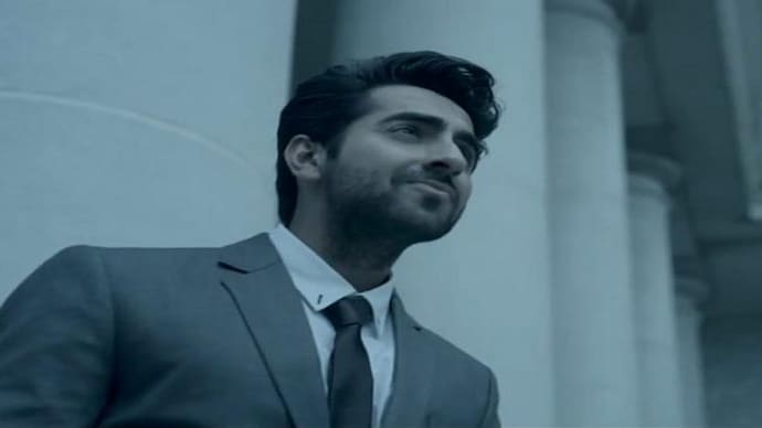 Watch: Mitti Di Khusboo new song by Ayushmann Khurrana 