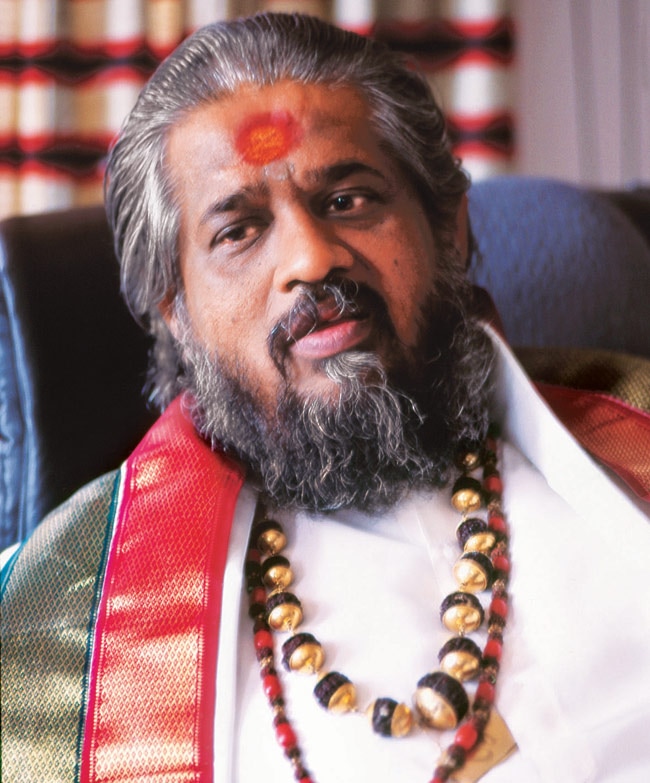 Image result for Chandraswami