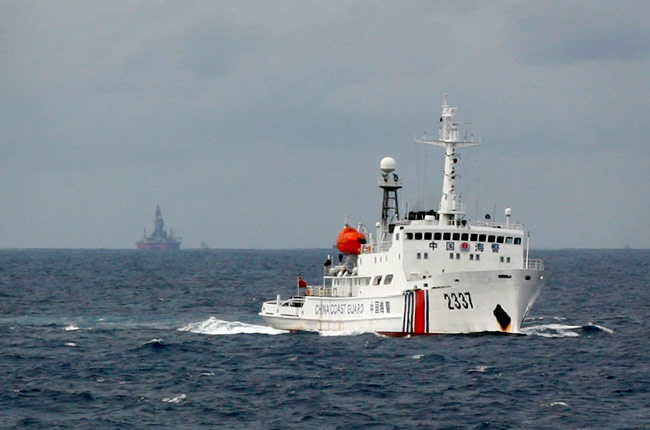 China unhappy over India-US reference to South China Sea - World News