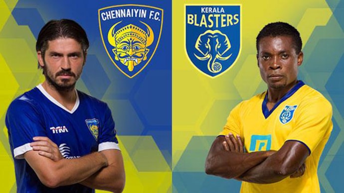 ISL: Mendy's winner seals Chennaiyin FC's 2-1 win over Kerala Blasters