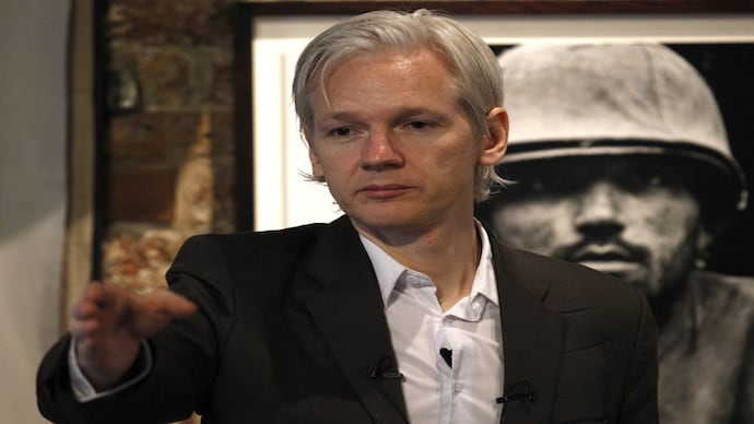 WikiLeaks founder Julian Assange to launch fashion label