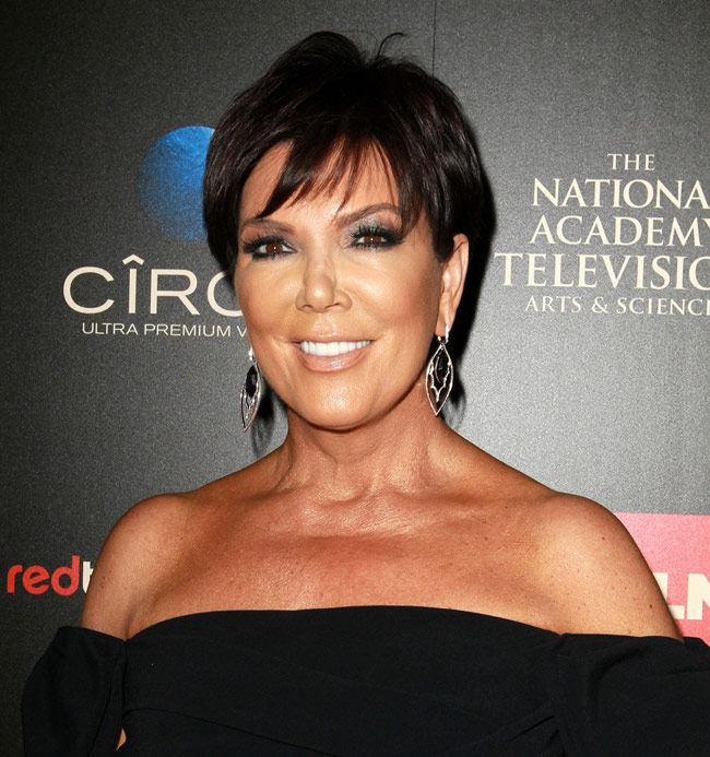 Hollywood wrap Kris Jenner opens up about her divorce India Today(01)