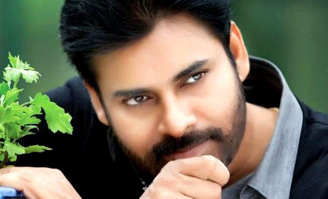 Hudhud aftermath: Actor Pawan Kalyan donates Rs 50 lakh to relief fund