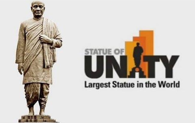 Gujarat govt gives Statue of Unity contract to L&T - India Today