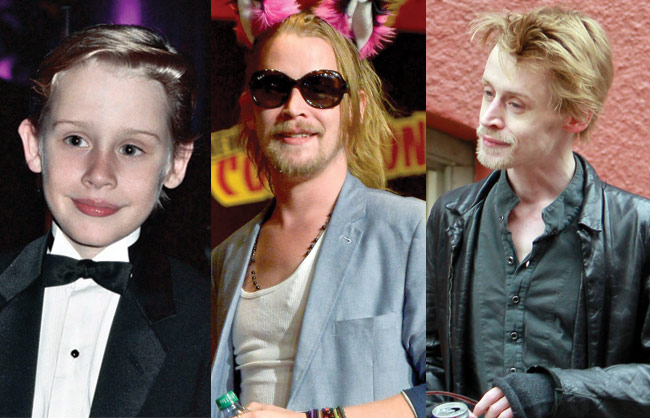 Macaulay Culkin NOT dead: Home Alone actor latest victim ...