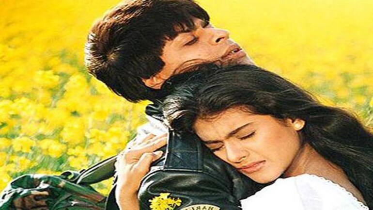 1000 weeks of DDLJ: SRK, Kajol to celebrate on Comedy Nights? - Movies News