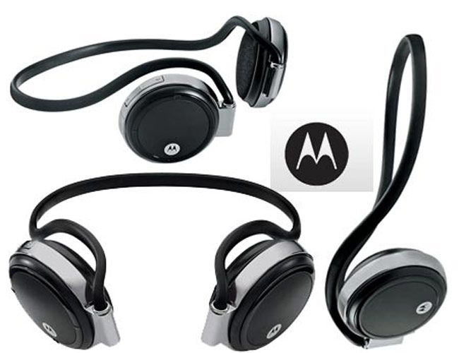 Motorola s305 bluetooth stereo headphones new arrivals