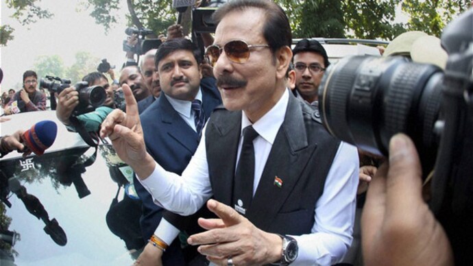 ED's allegations of money laundering concocted and baseless: Sahara 