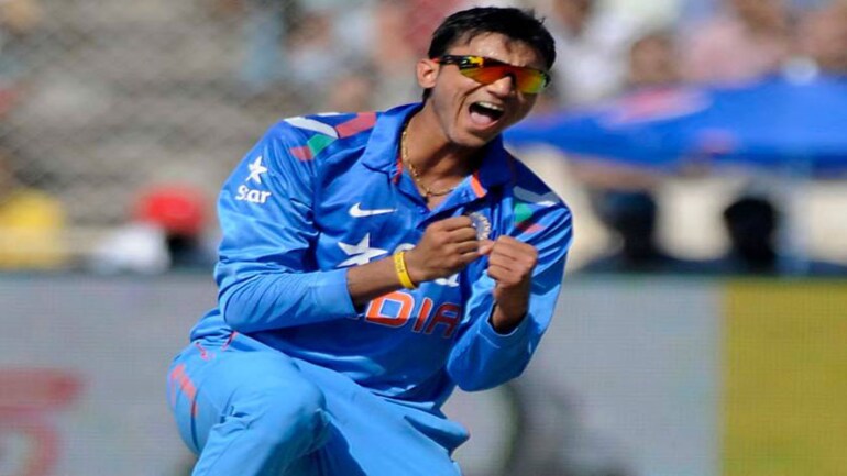 I M My Own Competition Says Accidental Cricketer Axar Patel Sports News