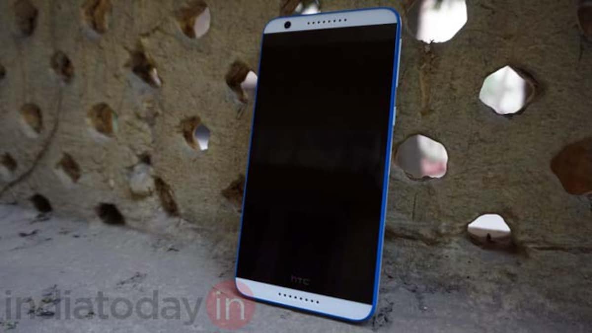htc desire 820 review a value for