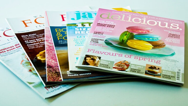 Why Are Magazines In Your Doctor S Waiting Room Outdated Lifestyle News