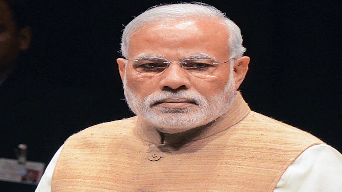 PM Modi threatens to quit if RSS leaders don't behave: Reports