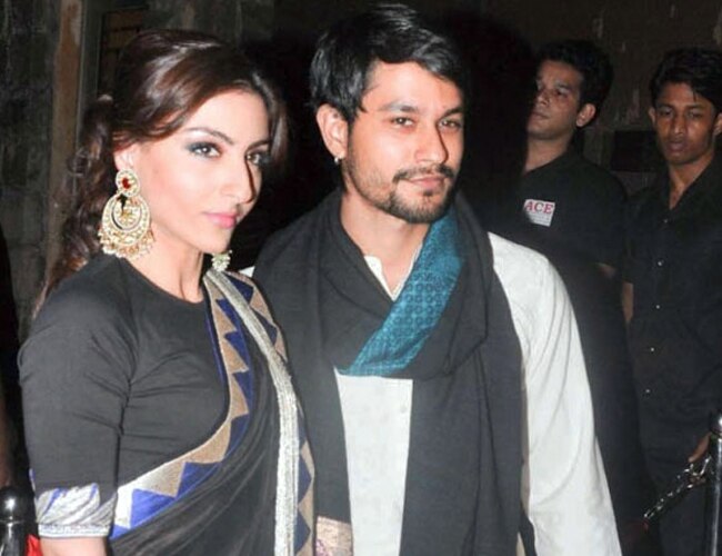 Soha Ali Khan Kunal Khemu To Tie The Knot On January 25 Movies
