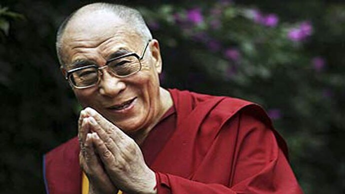 Dalai Lama