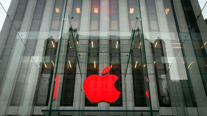 Apple granted patent for GoPro-like wearable cameras - India Today