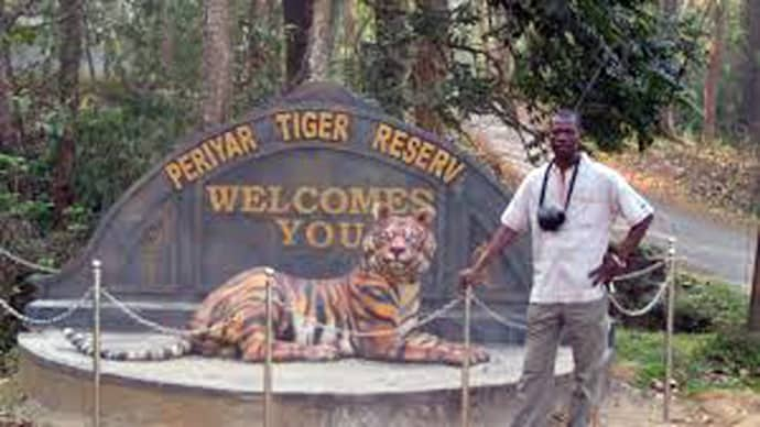 Kerala's Periyar Tiger Reserve bagged NTCA award for public participation