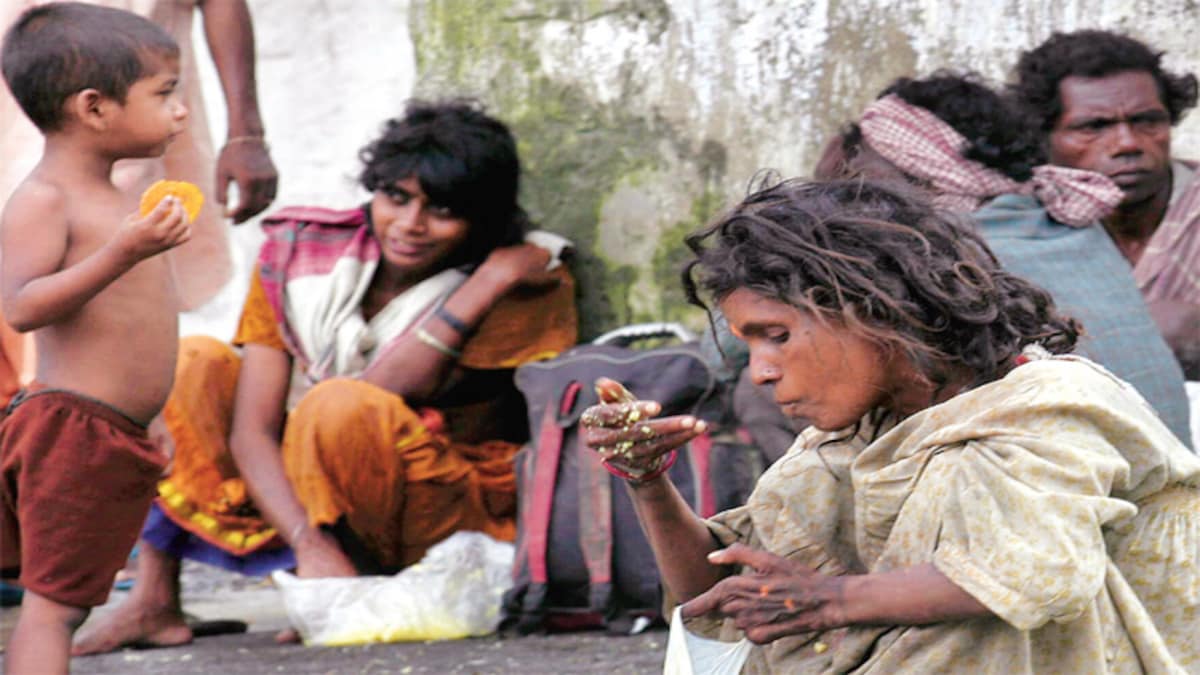 Maharashtra govt plans to conduct DNA tests on street kids to bust begging rackets - India News