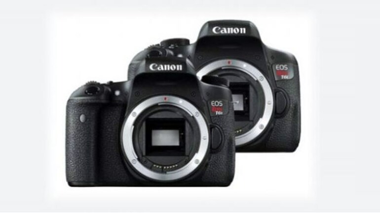 canon comes up with new high end