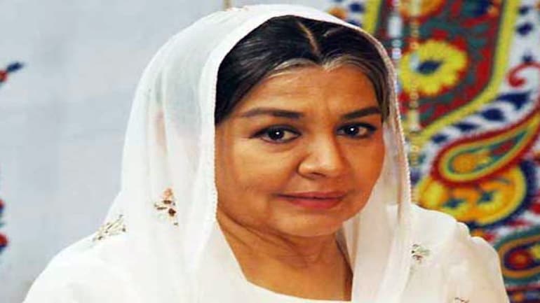 Farida Jalal embarrassed over AIB roast joke on her - Movies News