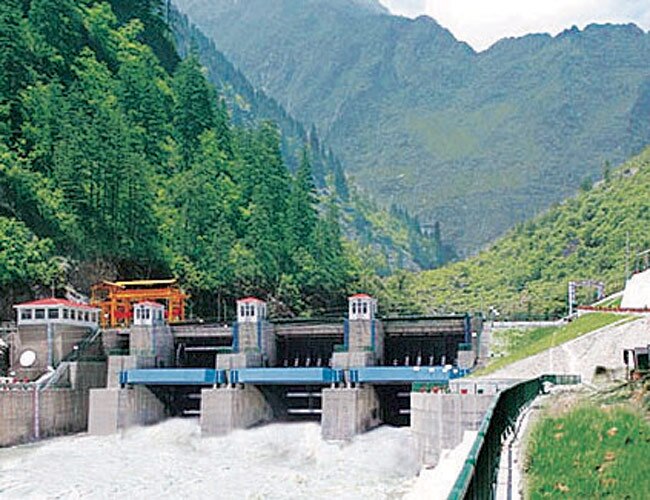 Government urges SC to lift ban on hydro plants in Uttarakhand India News