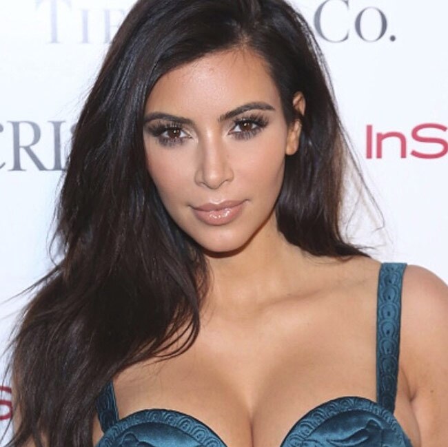 Kim Kardashian Kim Kardashian