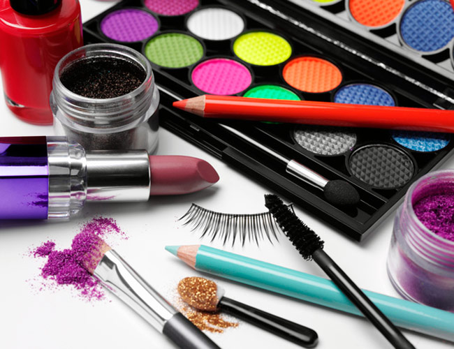 Makeup items on sale online shopping