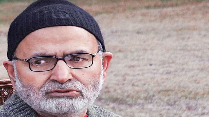 Naeem Akhtar