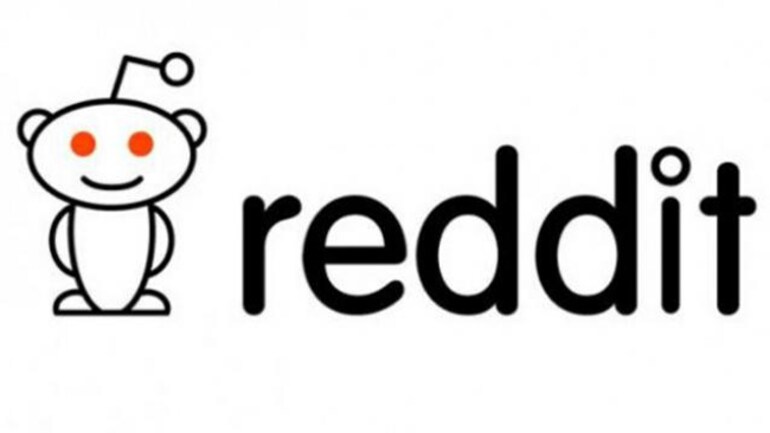 Reddit Reddit