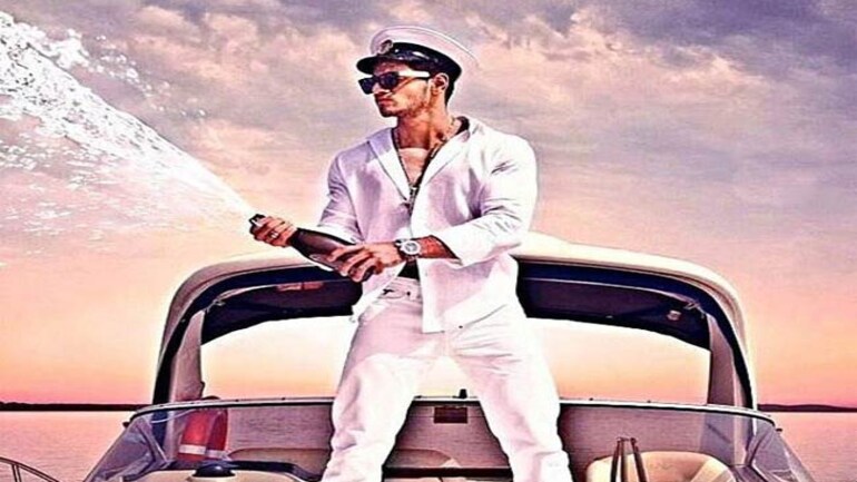 Hero remake starring Suraj Pancholi to release on July 3 - Movies News