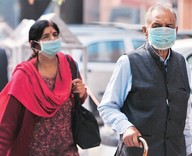 Delhi swings into action as cases of swine flu rise - India Today