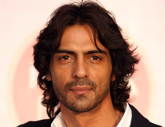 Arjun Rampal Controversies The Actor S Been A Part Of Movies News