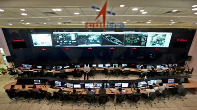 ISRO completes IRNSS-ID orbit raising operation - India News